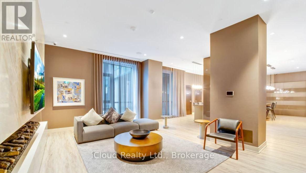 2821 - 8 Nahani Way, Mississauga, Ontario  L4Z 0C6 - Photo 49 - W12510900