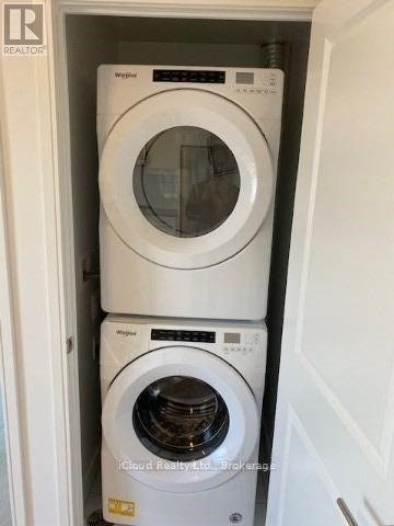 2821 - 8 Nahani Way, Mississauga, Ontario  L4Z 0C6 - Photo 42 - W12510900