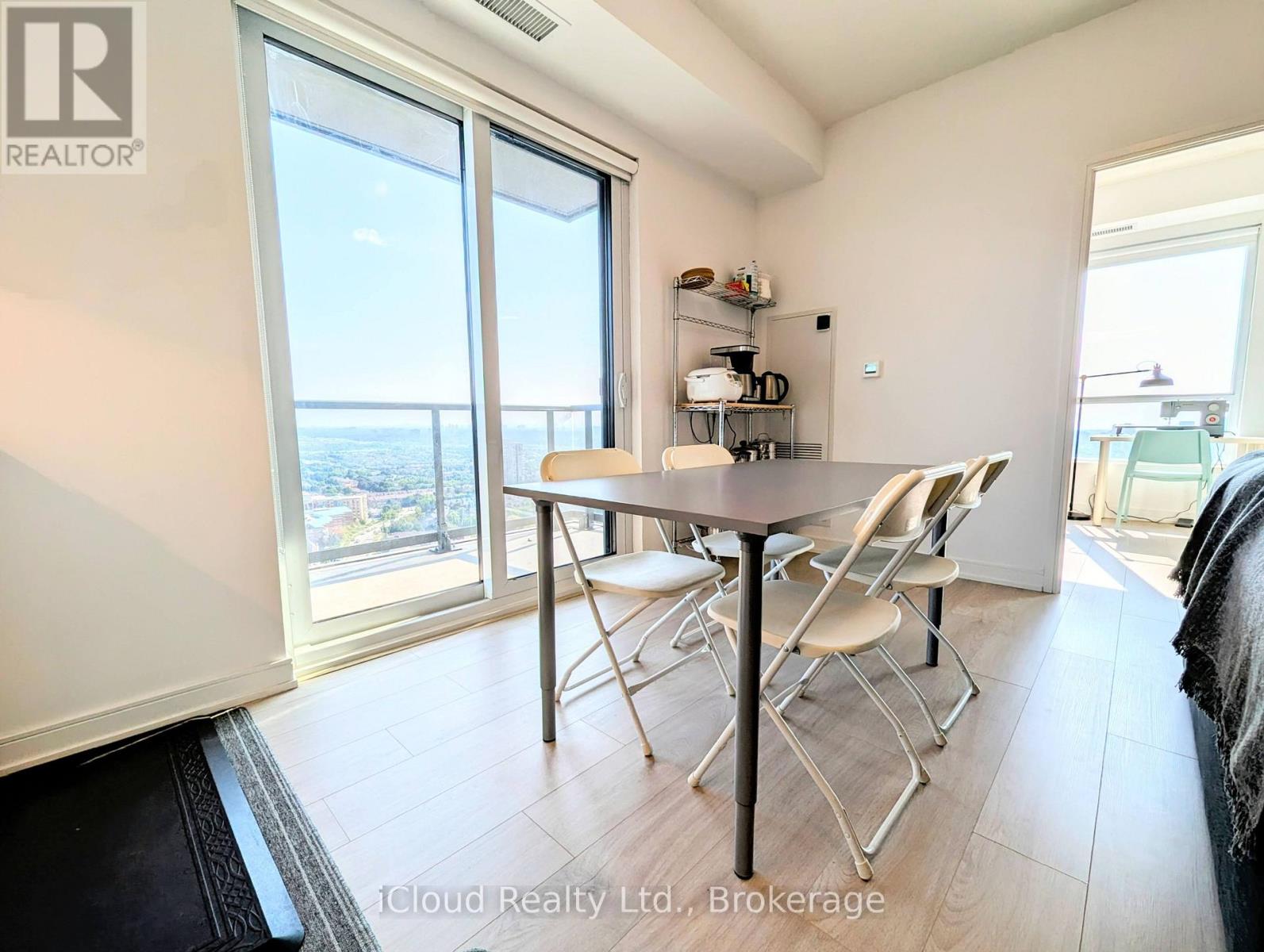 2821 - 8 Nahani Way, Mississauga, Ontario  L4Z 0C6 - Photo 15 - W12510900