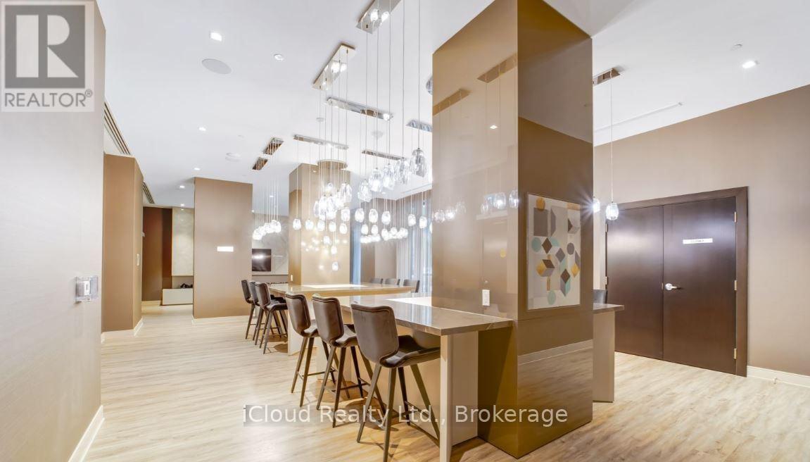 2821 - 8 Nahani Way, Mississauga, Ontario  L4Z 0C6 - Photo 50 - W12510900