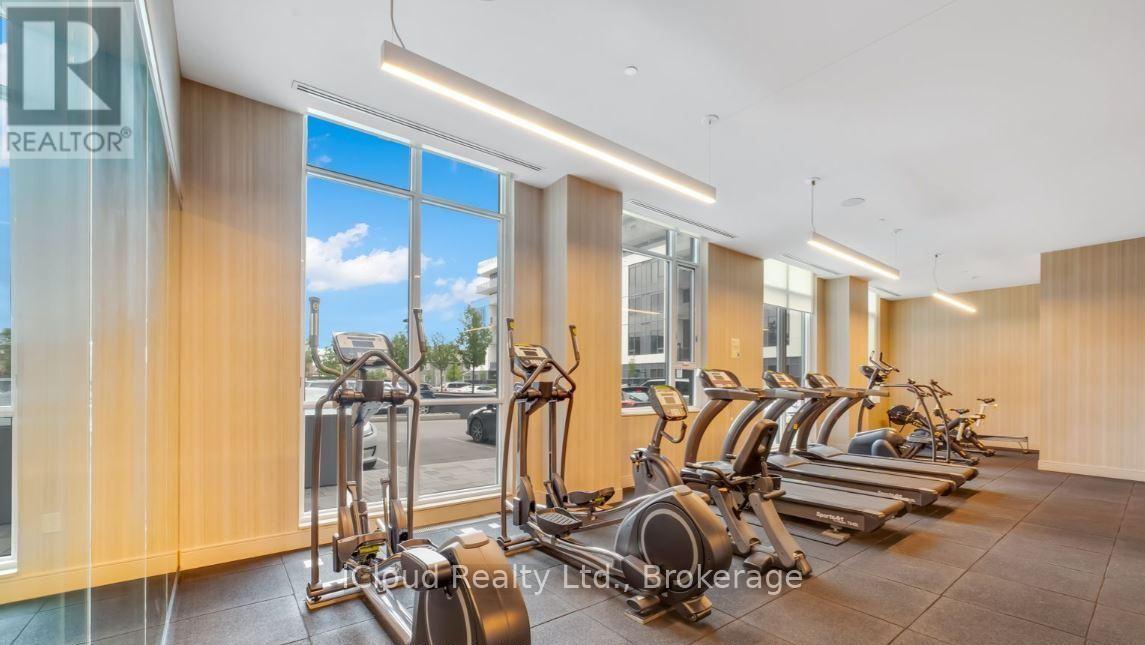 2821 - 8 Nahani Way, Mississauga, Ontario  L4Z 0C6 - Photo 44 - W12510900