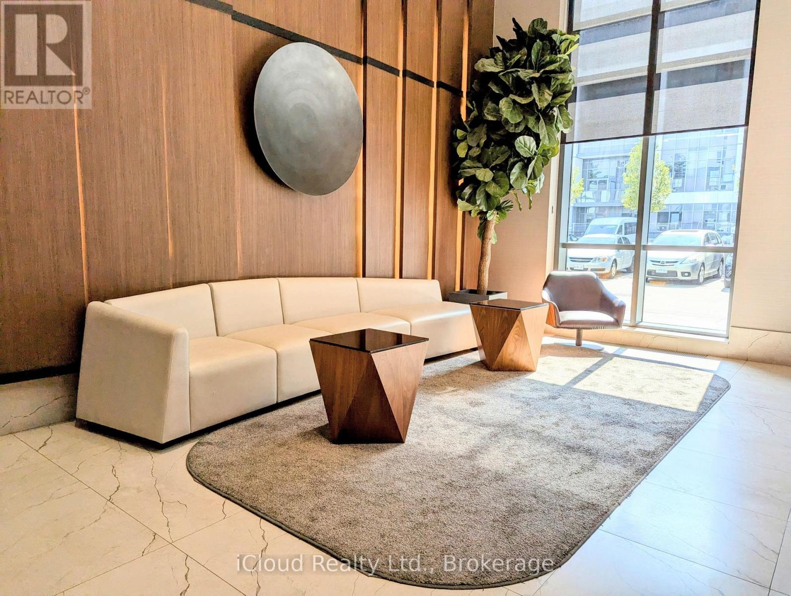 2821 - 8 Nahani Way, Mississauga, Ontario  L4Z 0C6 - Photo 3 - W12510900