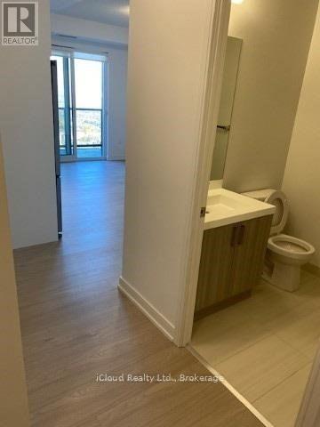 2821 - 8 Nahani Way, Mississauga, Ontario  L4Z 0C6 - Photo 37 - W12510900