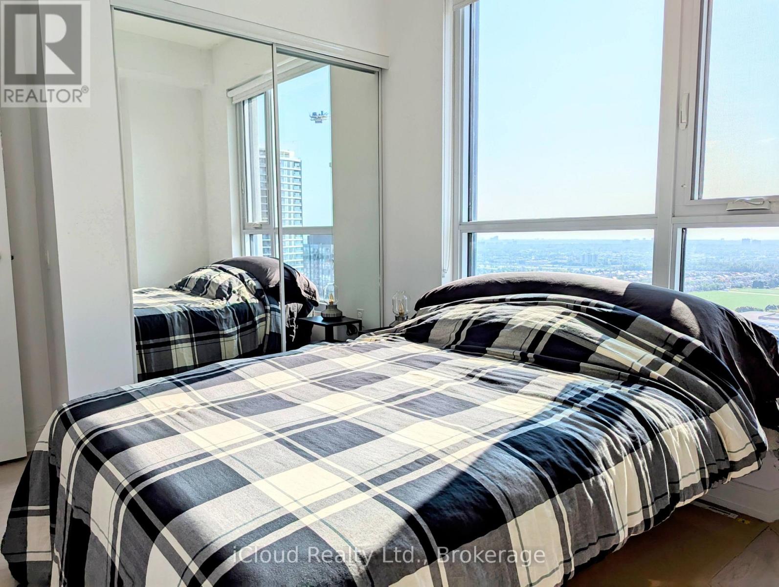 2821 - 8 Nahani Way, Mississauga, Ontario  L4Z 0C6 - Photo 30 - W12510900