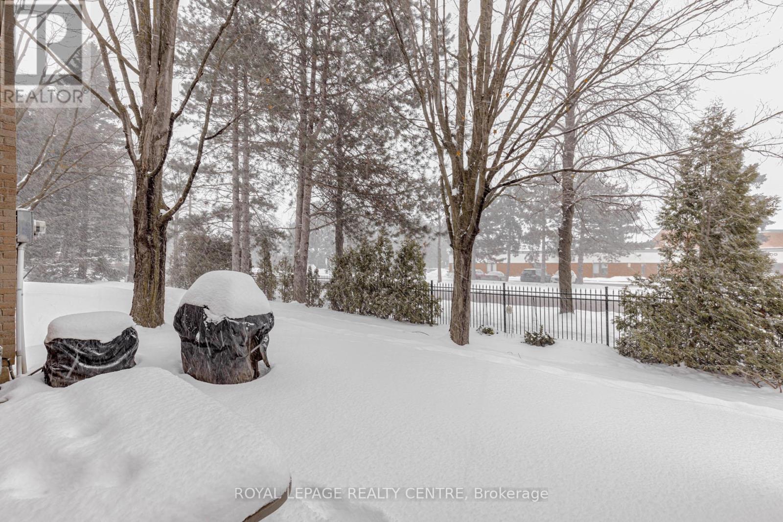 13 - 2655 Gananoque Drive, Mississauga, Ontario  L5N 3A6 - Photo 36 - W12724354