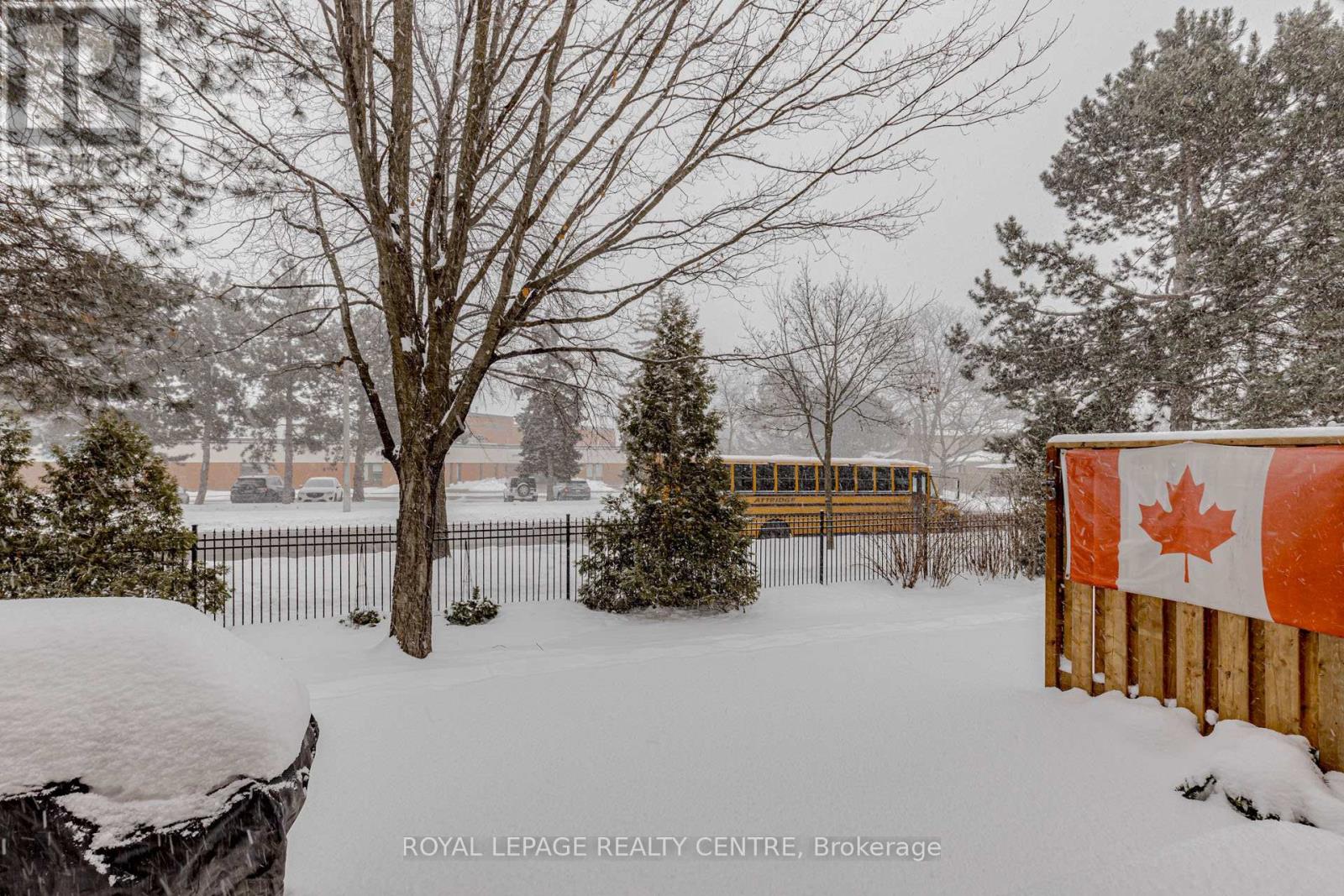 13 - 2655 Gananoque Drive, Mississauga, Ontario  L5N 3A6 - Photo 38 - W12724354