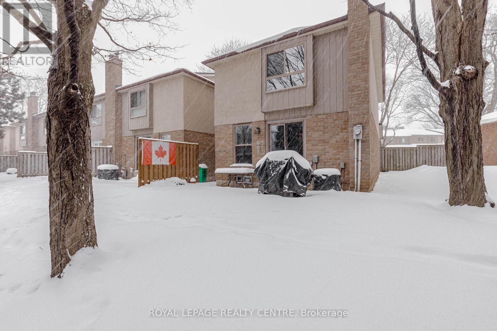 13 - 2655 Gananoque Drive, Mississauga, Ontario  L5N 3A6 - Photo 39 - W12724354