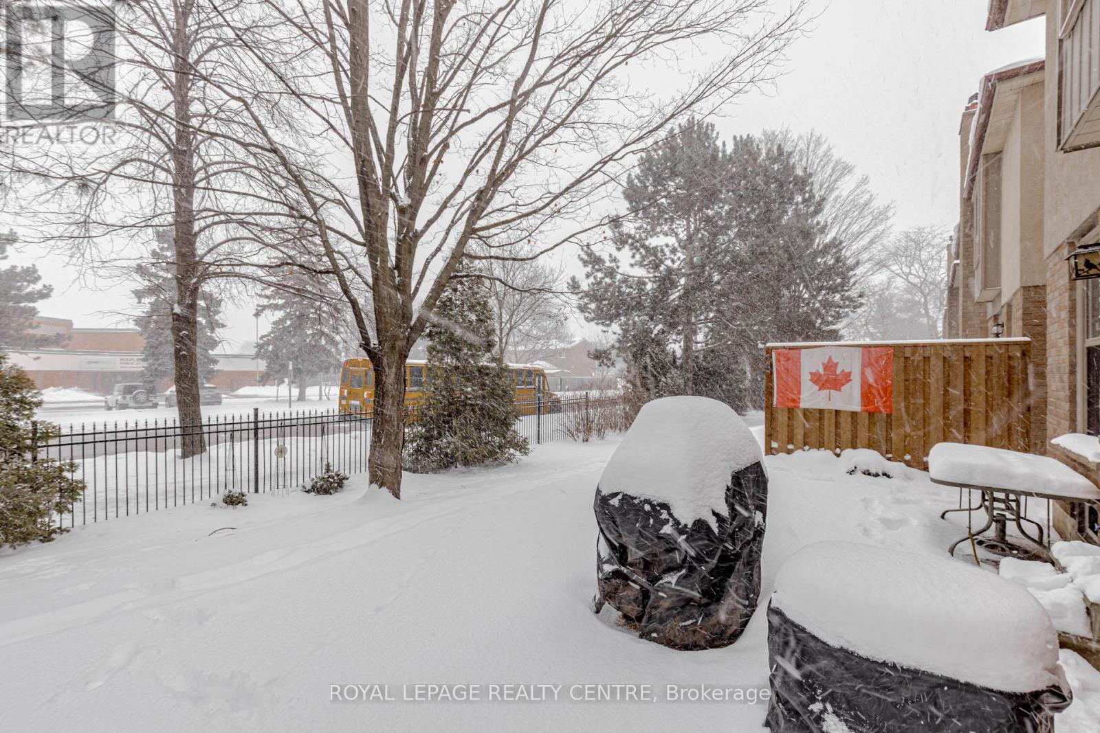 13 - 2655 Gananoque Drive, Mississauga, Ontario  L5N 3A6 - Photo 40 - W12724354