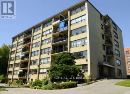 502 - 2 Royal York Road, Toronto, Ontario  M8V 2S6 - Photo 3 - W12724356