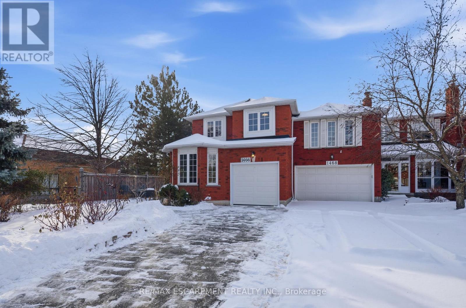 1466 Reeves Gate, Oakville, Ontario  L6M 3H3 - Photo 2 - W12724360