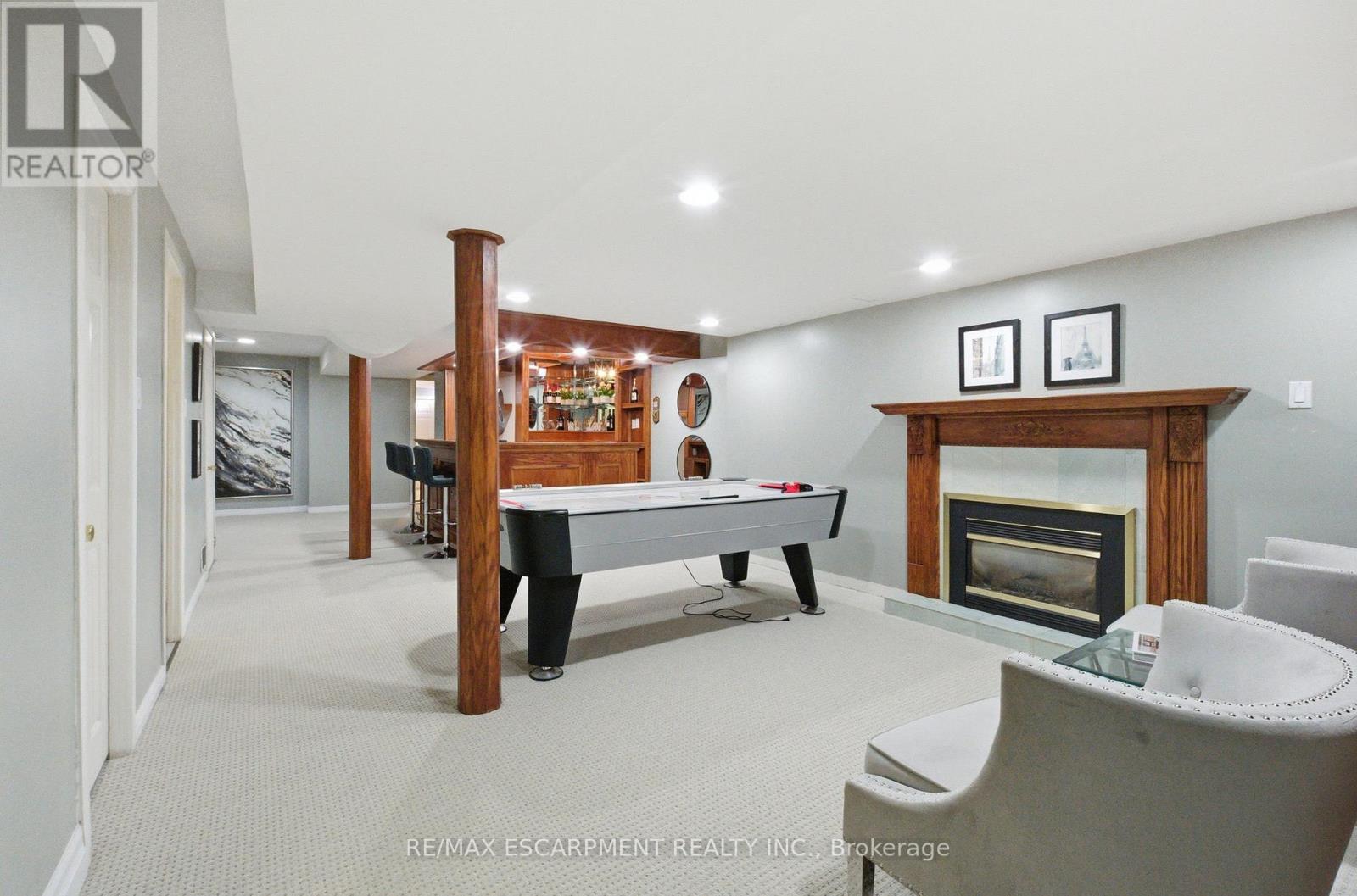 1466 Reeves Gate, Oakville, Ontario  L6M 3H3 - Photo 33 - W12724360