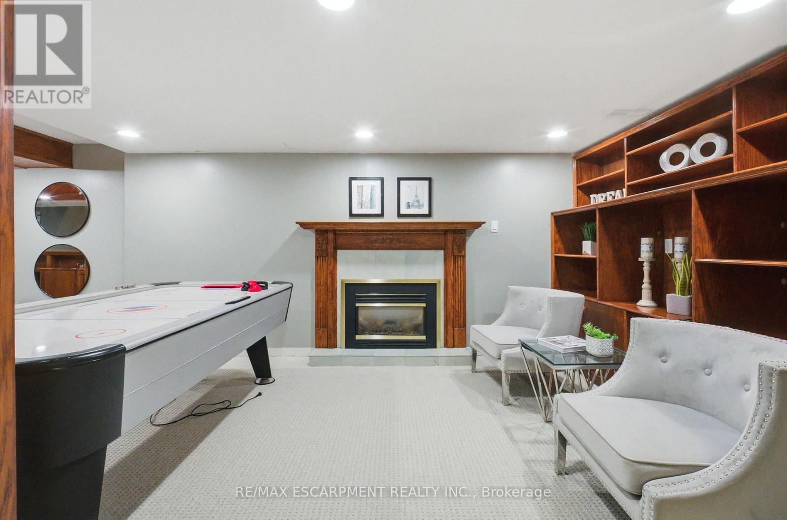 1466 Reeves Gate, Oakville, Ontario  L6M 3H3 - Photo 34 - W12724360