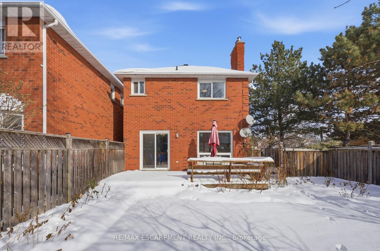 1466 Reeves Gate, Oakville, Ontario  L6M 3H3 - Photo 37 - W12724360