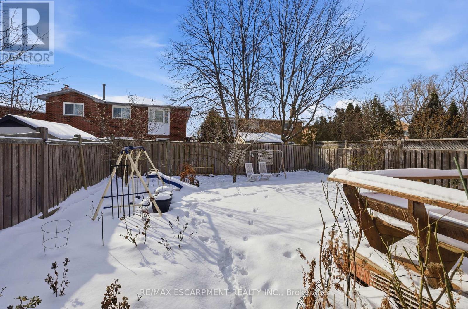 1466 Reeves Gate, Oakville, Ontario  L6M 3H3 - Photo 39 - W12724360