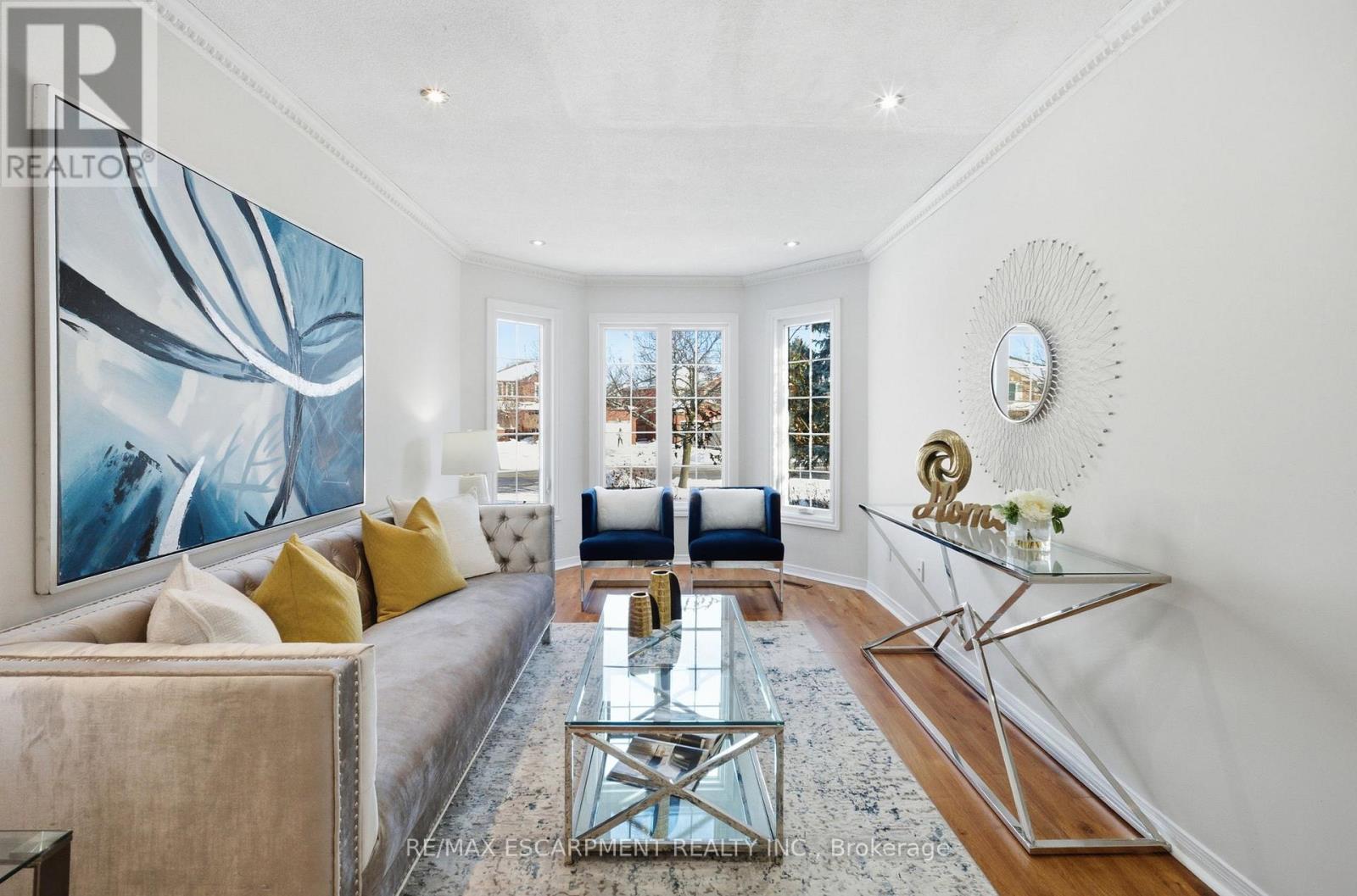 1466 Reeves Gate, Oakville, Ontario  L6M 3H3 - Photo 5 - W12724360