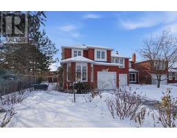 1466 REEVES GATE, Oakville, Ontario