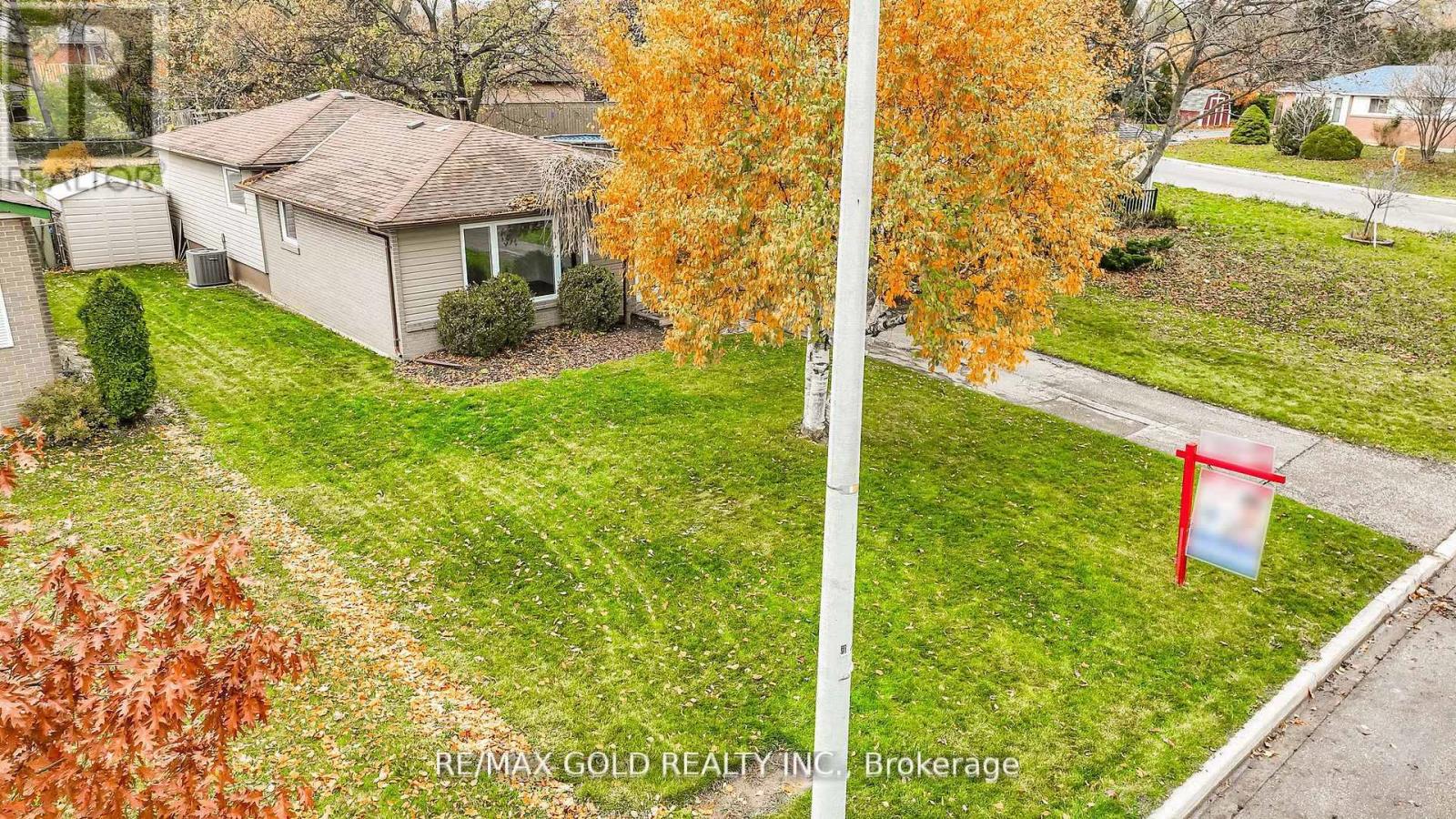 35 Duke Road, Brampton, Ontario  L6T 3J9 - Photo 39 - W12724384