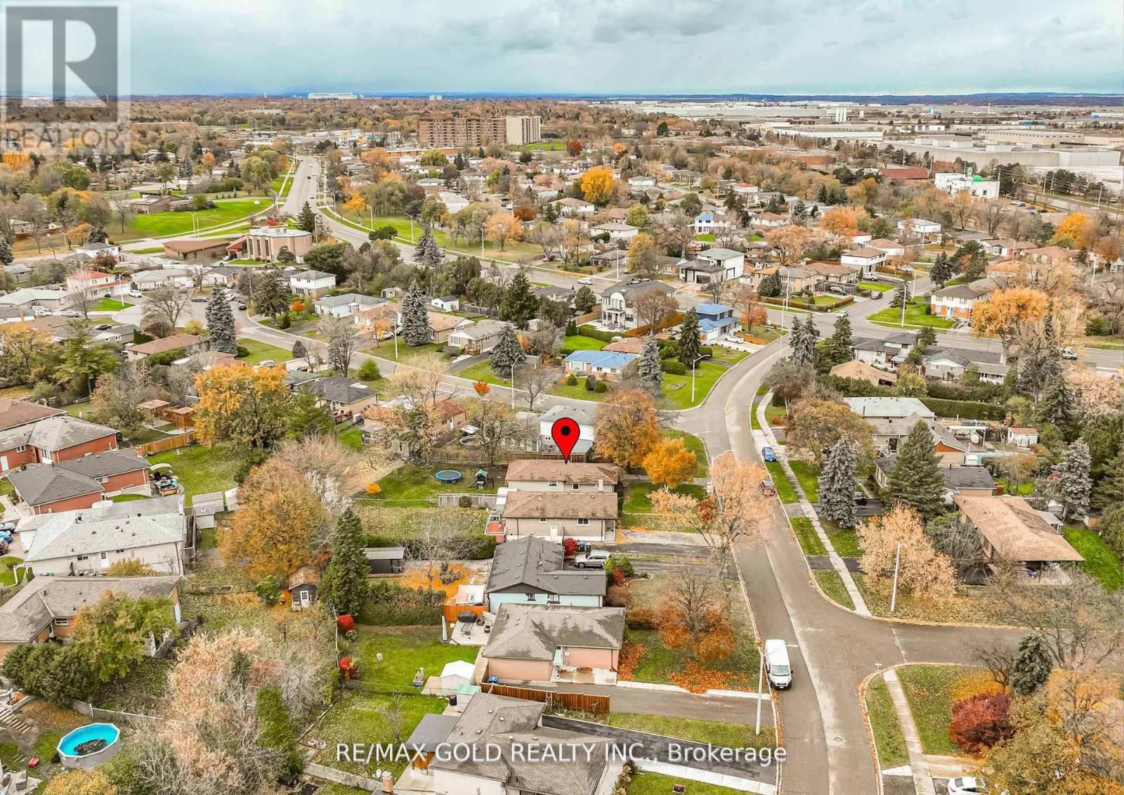 35 Duke Road, Brampton, Ontario  L6T 3J9 - Photo 44 - W12724384