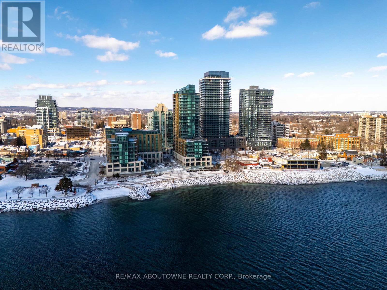 304 - 2060 Lakeshore Road, Burlington, Ontario  L7R 0G2 - Photo 42 - W12724390