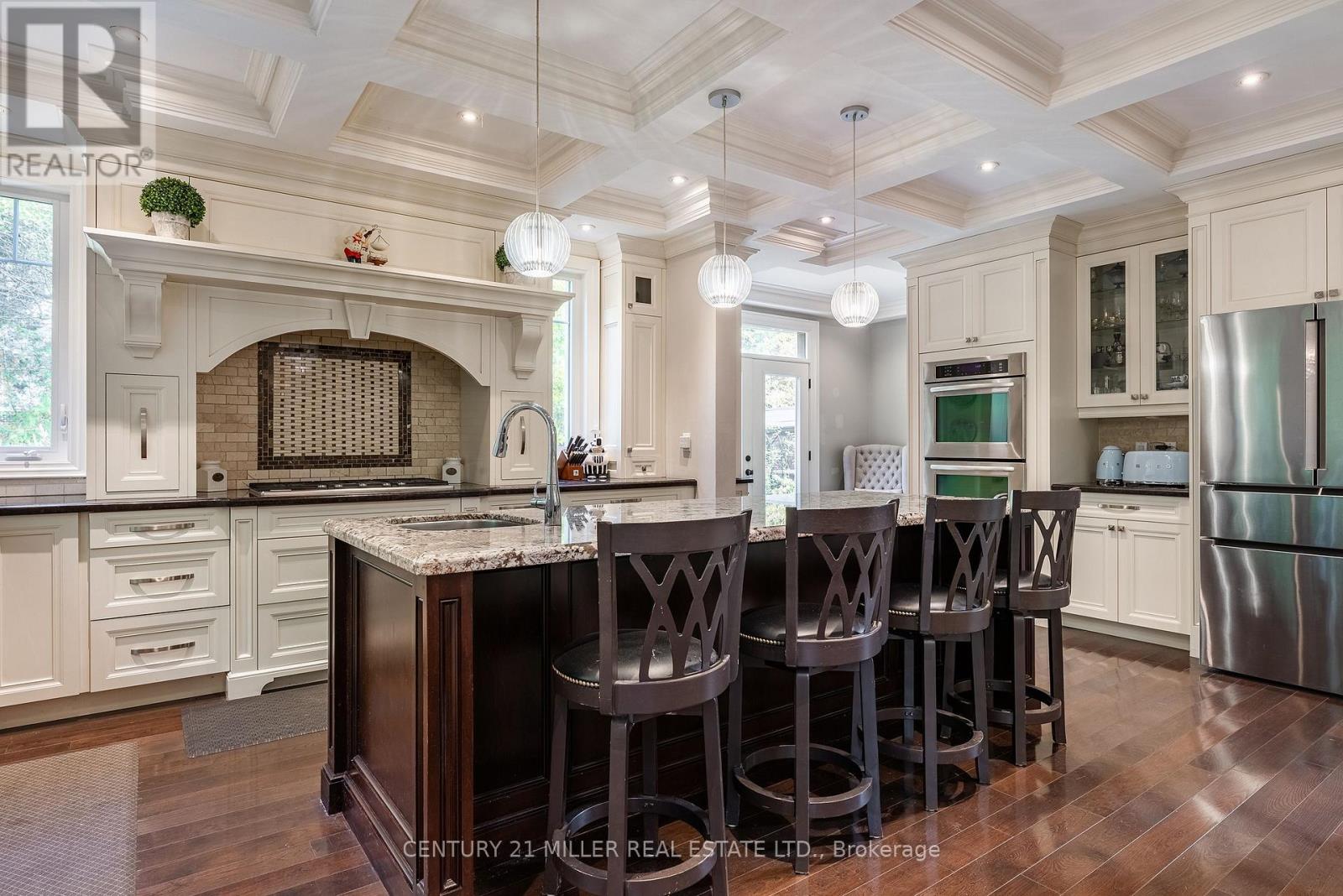 108 Livno Common, Oakville, Ontario  L6L 1H1 - Photo 11 - W12724404