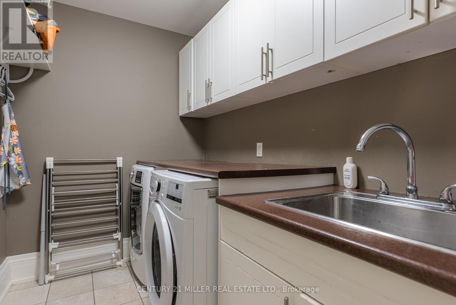 108 Livno Common, Oakville, Ontario  L6L 1H1 - Photo 22 - W12724404