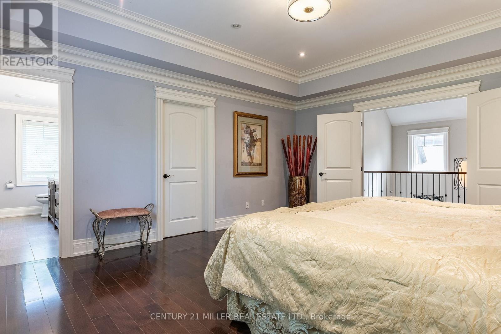 108 Livno Common, Oakville, Ontario  L6L 1H1 - Photo 25 - W12724404