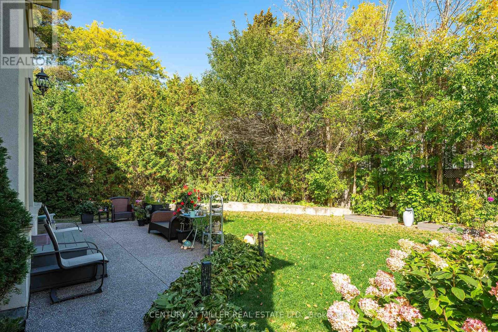 108 Livno Common, Oakville, Ontario  L6L 1H1 - Photo 44 - W12724404