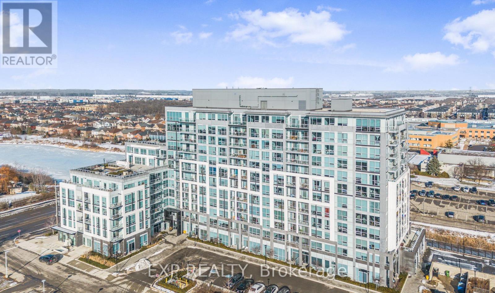 112 - 1050 MAIN STREET E, Milton, Ontario