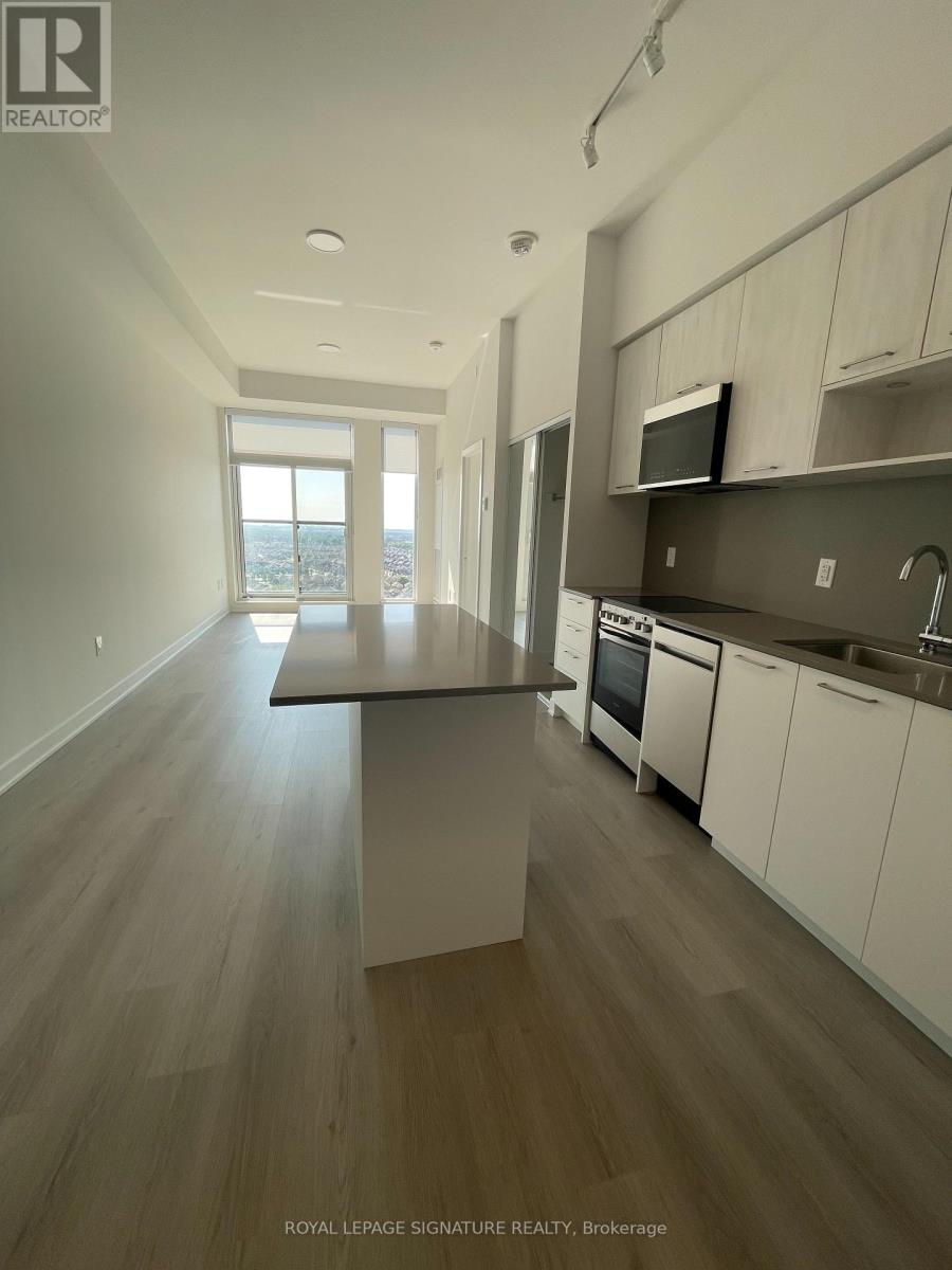 2108 - 40 Lagerfeld Drive, Brampton, Ontario  L7A 5L5 - Photo 2 - W12724422