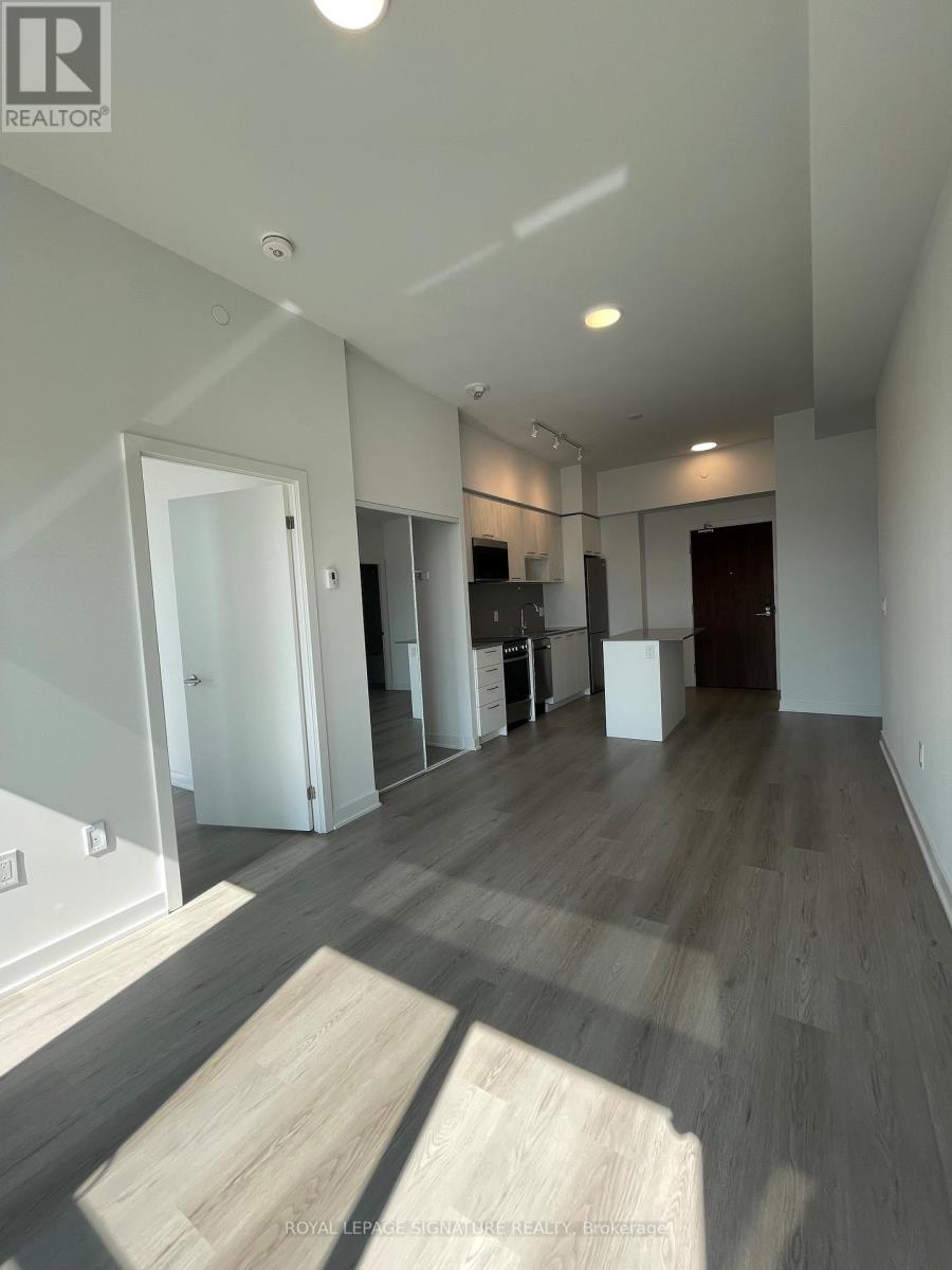 2108 - 40 Lagerfeld Drive, Brampton, Ontario  L7A 5L5 - Photo 4 - W12724422