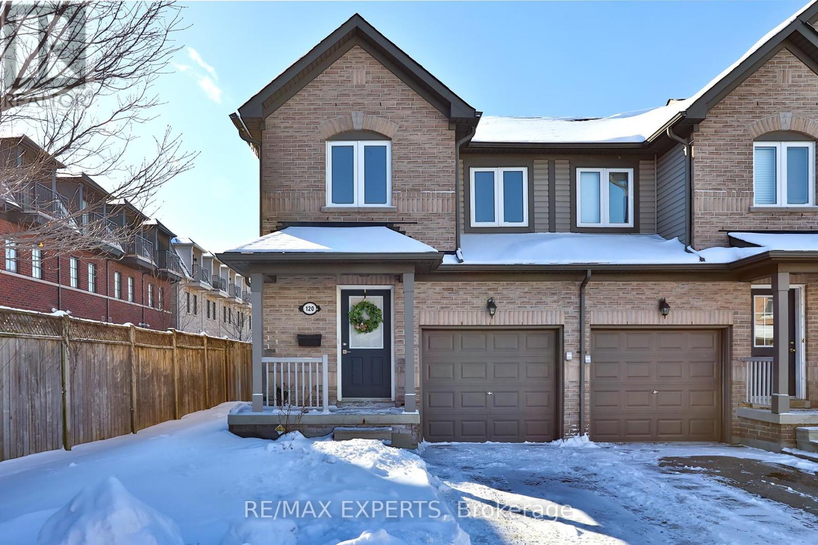 120 - 86 JOYMAR DRIVE, Mississauga, Ontario