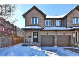 120 - 86 JOYMAR DRIVE, Mississauga, Ontario