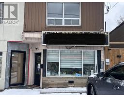 745 LAKESHORE ROAD E, Mississauga, Ontario