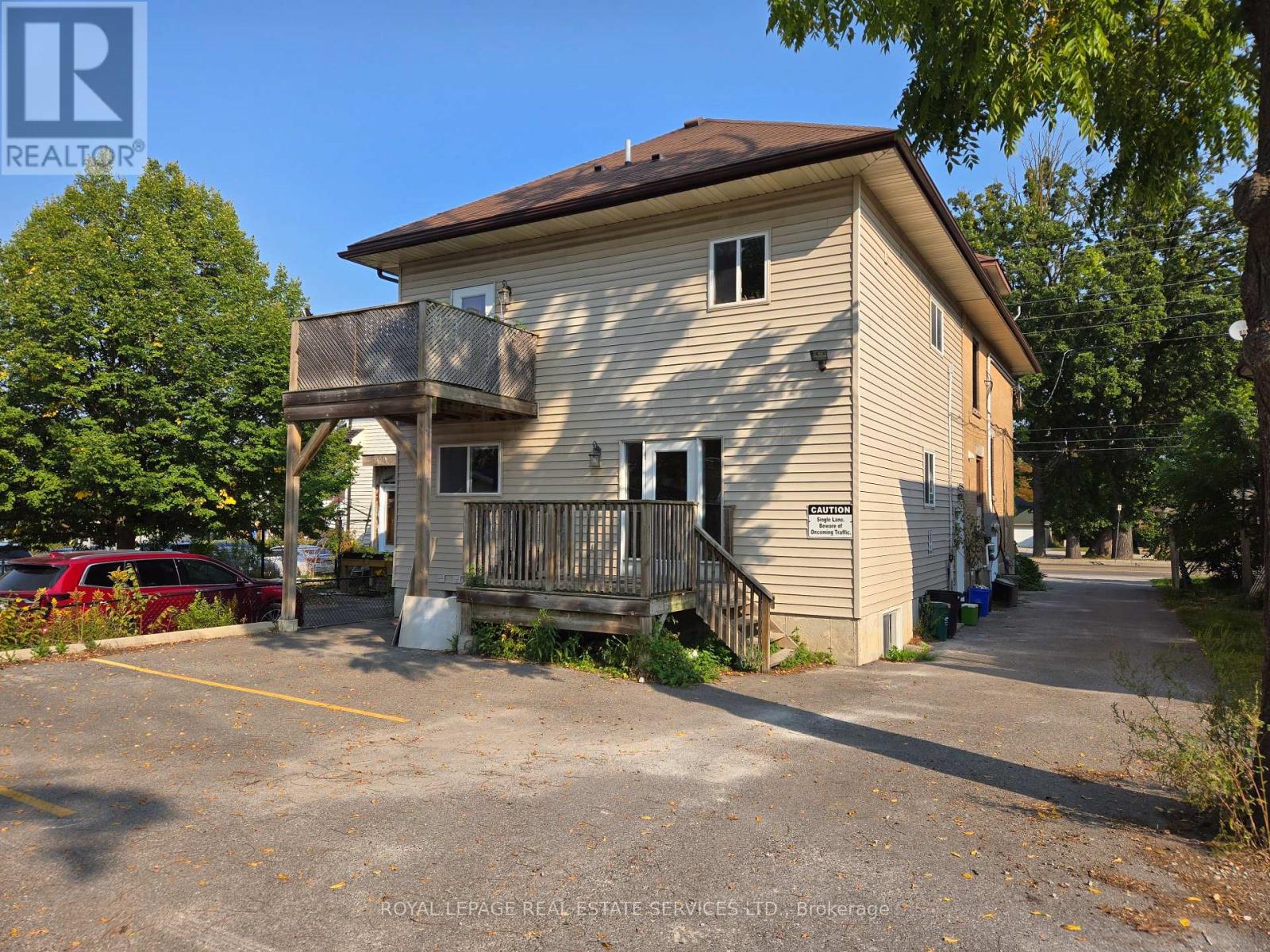 Unit B - 76 Guelph Street, Halton Hills, Ontario  L7G 3Z5 - Photo 17 - W12724454