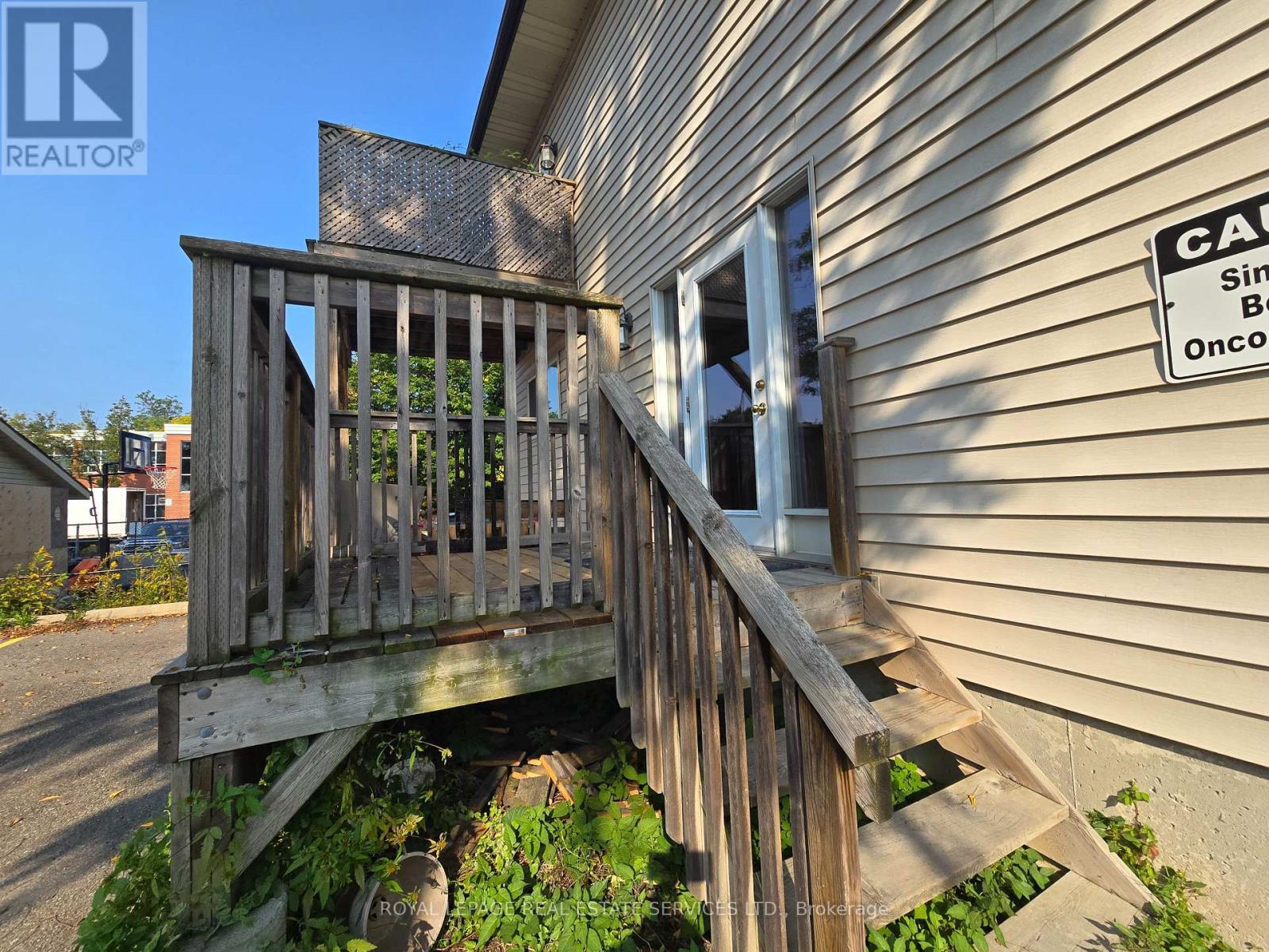 Unit B - 76 Guelph Street, Halton Hills, Ontario  L7G 3Z5 - Photo 18 - W12724454