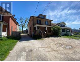 UNIT C - 76 GUELPH STREET, Halton Hills, Ontario
