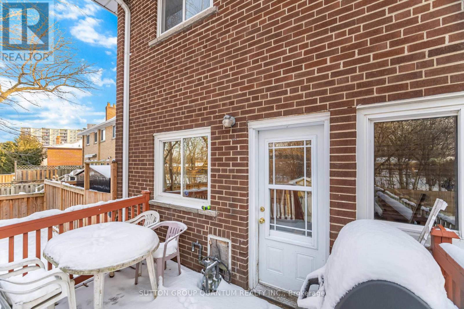 1241 Bray Court, Mississauga, Ontario  L5J 3S4 - Photo 32 - W12724480