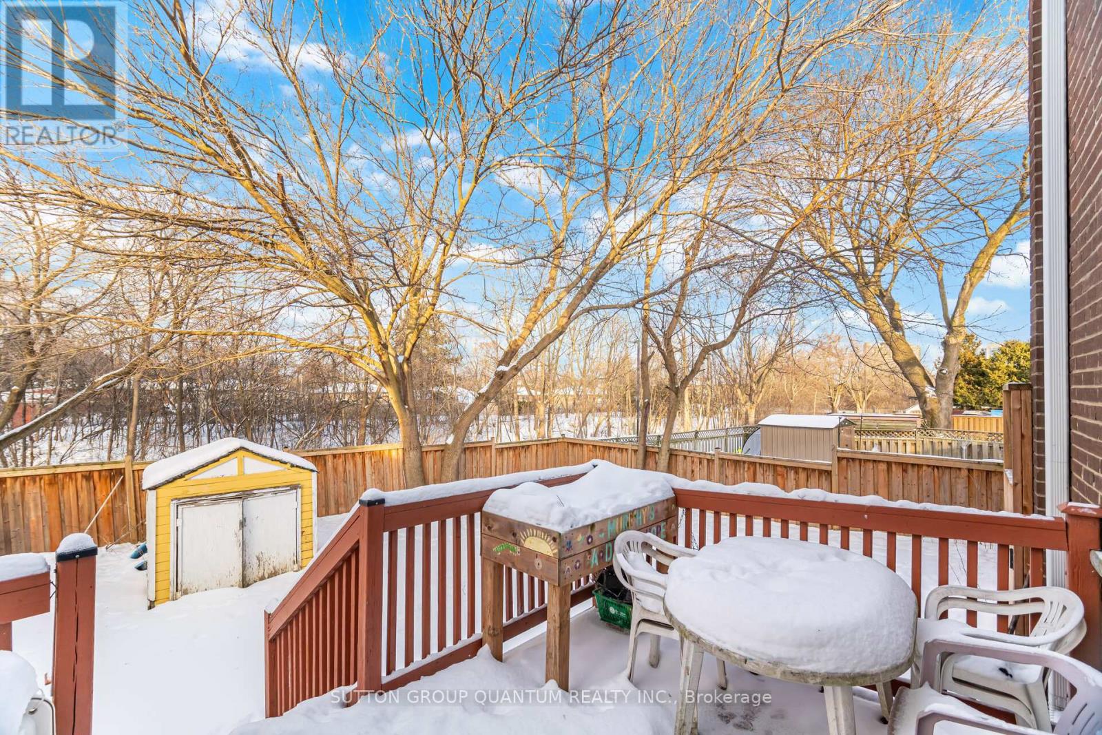 1241 Bray Court, Mississauga, Ontario  L5J 3S4 - Photo 33 - W12724480