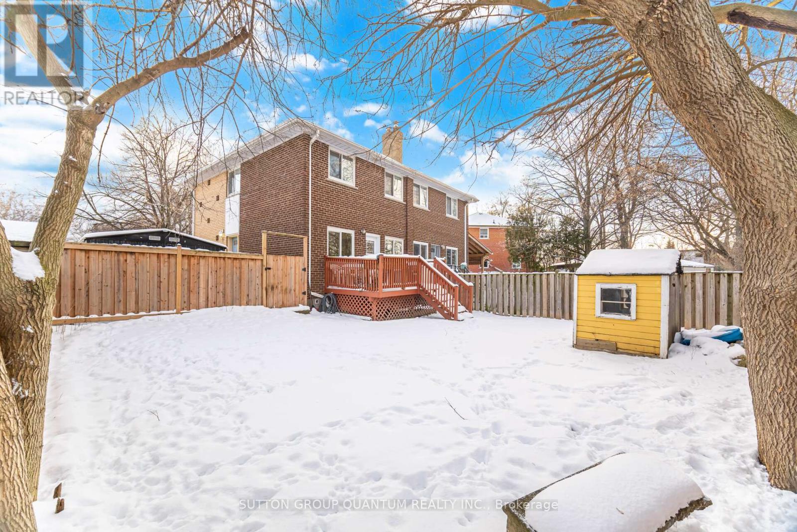 1241 Bray Court, Mississauga, Ontario  L5J 3S4 - Photo 34 - W12724480