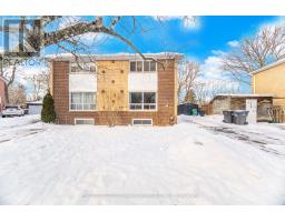 1241 BRAY COURT, Mississauga, Ontario