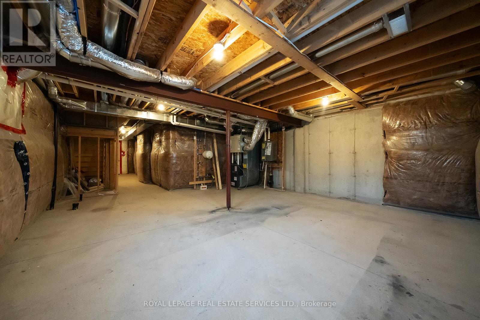 3349 Mockingbird Common, Oakville, Ontario  L6H 0X1 - Photo 31 - W12724490