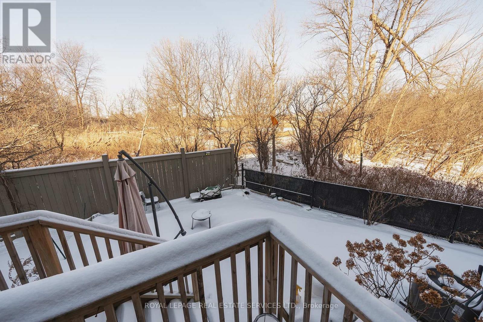 3349 Mockingbird Common, Oakville, Ontario  L6H 0X1 - Photo 32 - W12724490