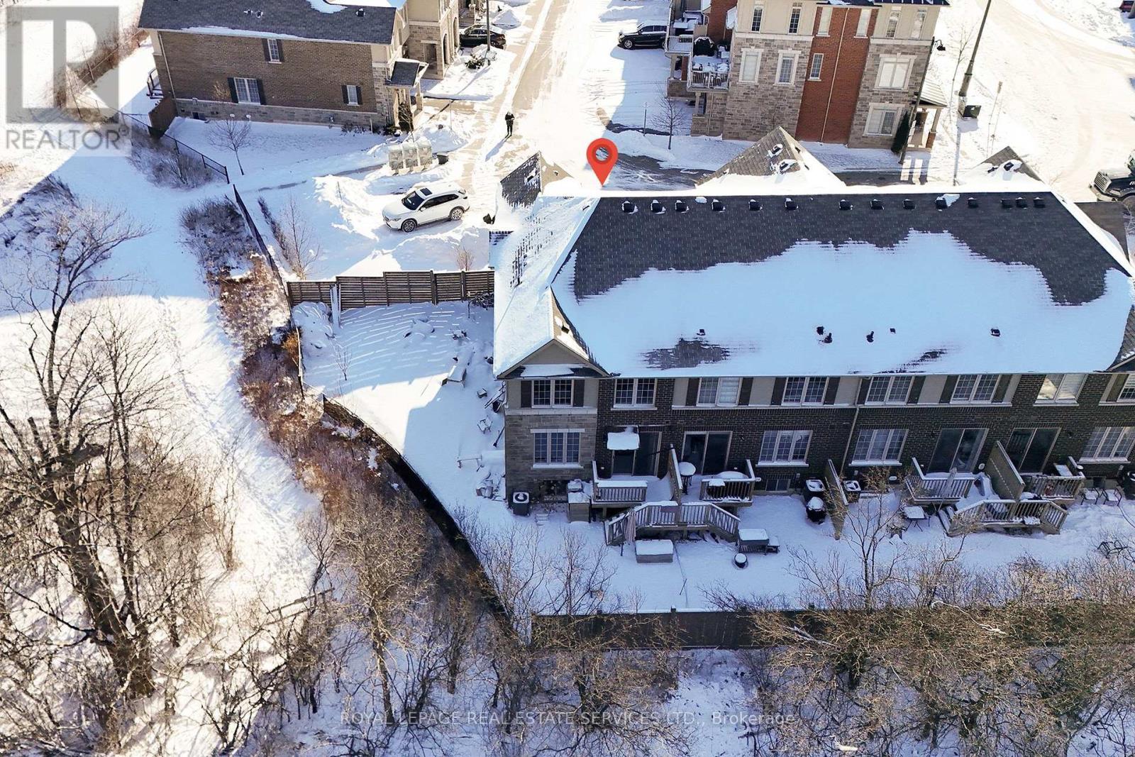 3349 Mockingbird Common, Oakville, Ontario  L6H 0X1 - Photo 36 - W12724490