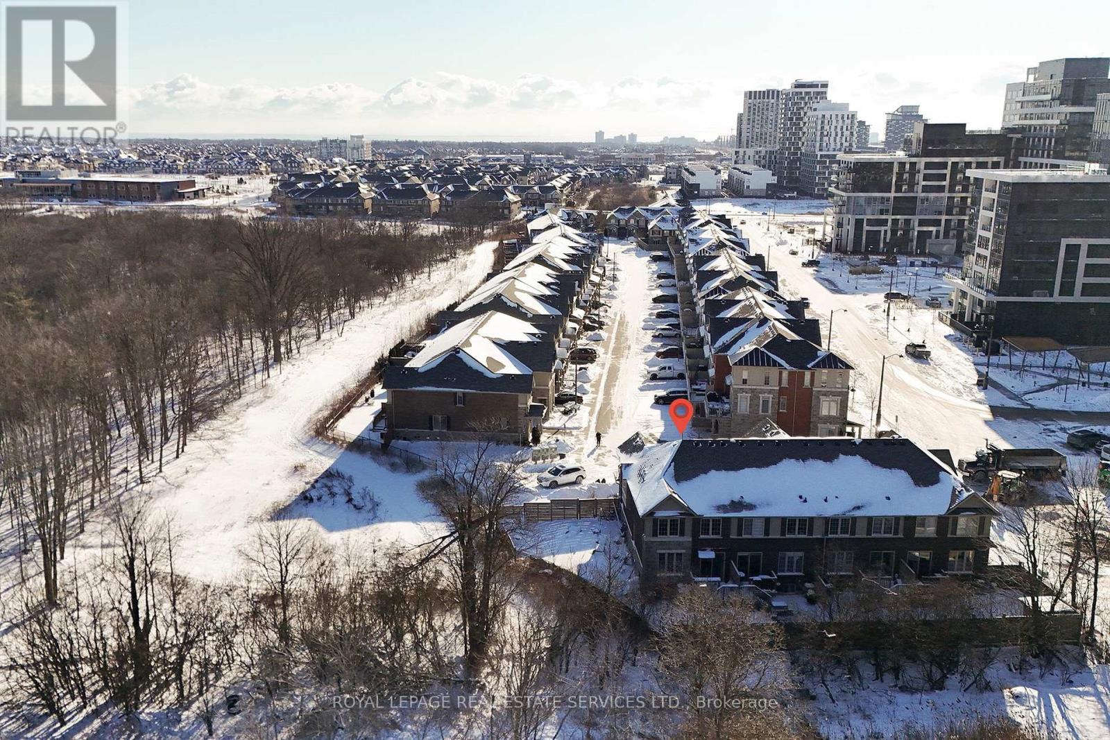 3349 Mockingbird Common, Oakville, Ontario  L6H 0X1 - Photo 37 - W12724490