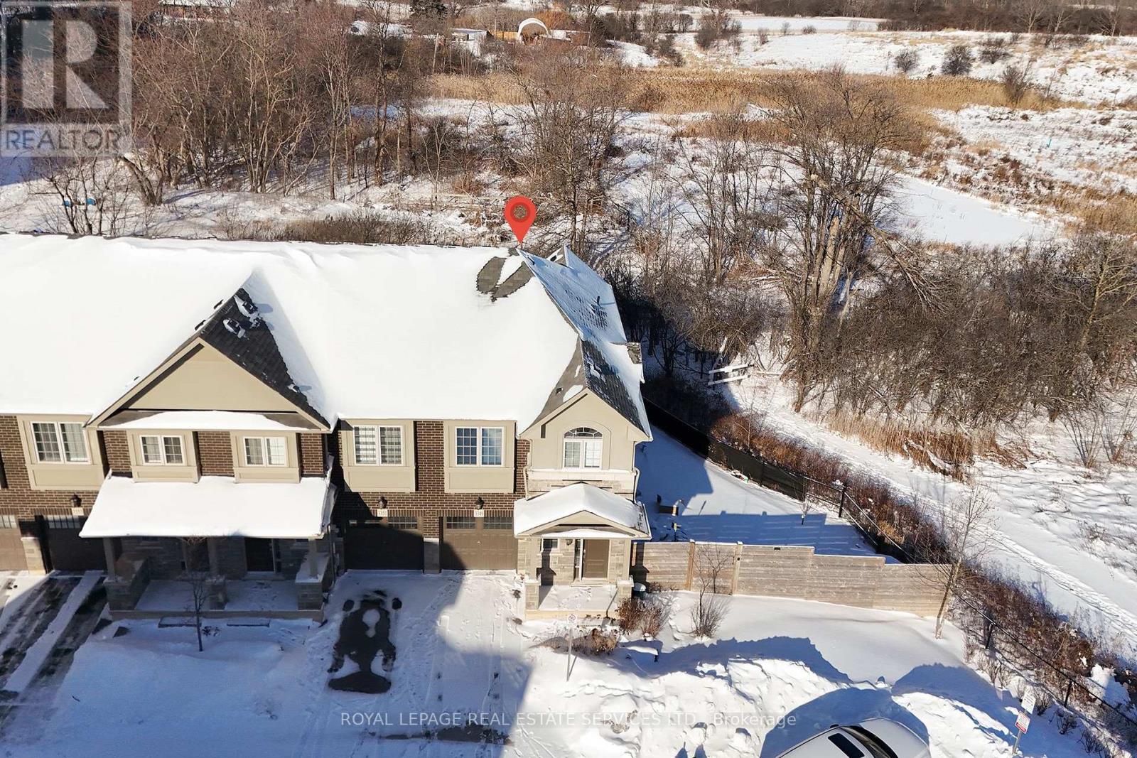 3349 Mockingbird Common, Oakville, Ontario  L6H 0X1 - Photo 38 - W12724490