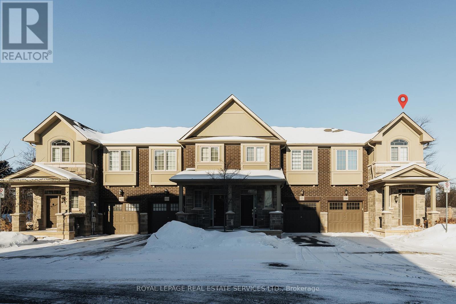 3349 Mockingbird Common, Oakville, Ontario  L6H 0X1 - Photo 39 - W12724490