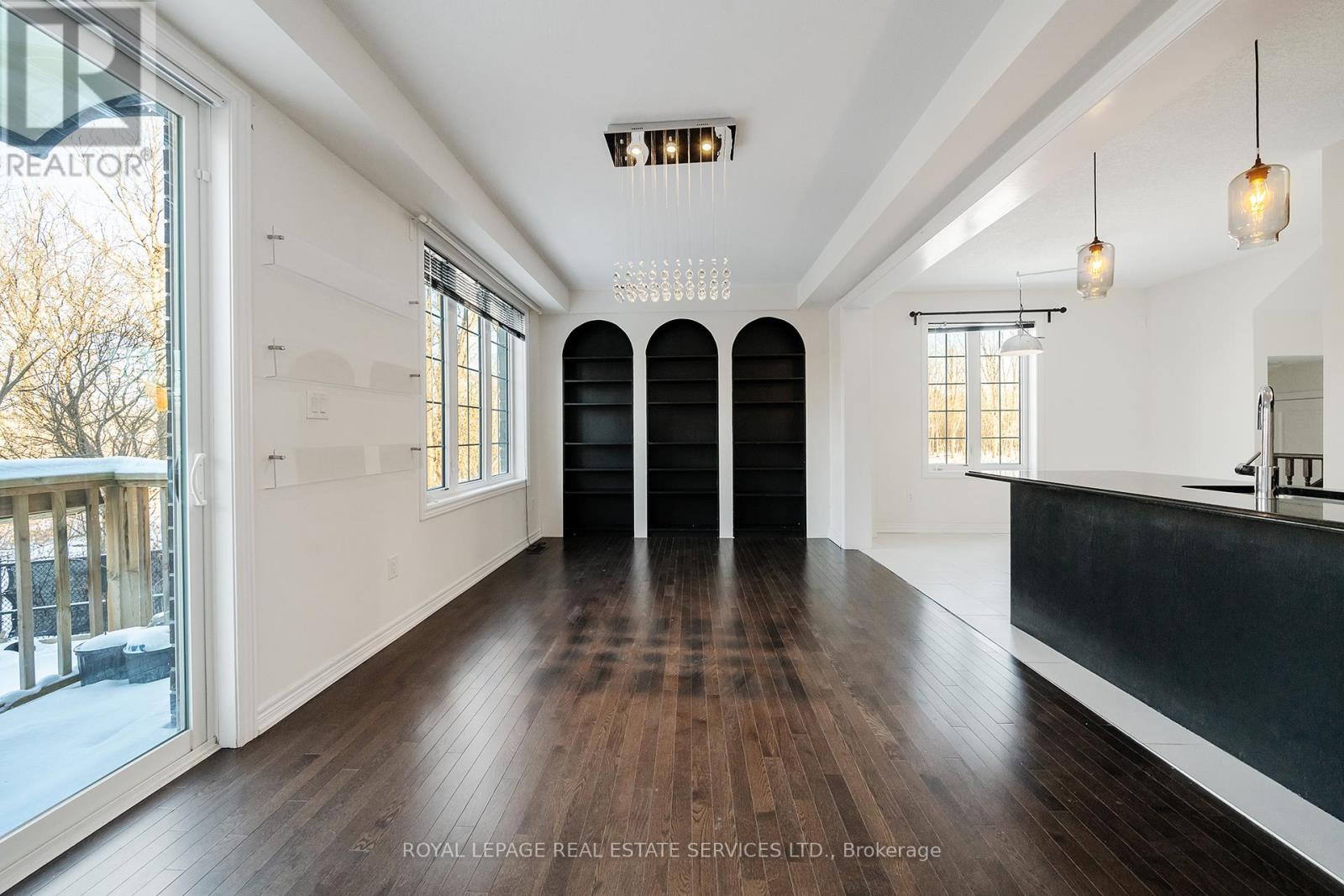 3349 Mockingbird Common, Oakville, Ontario  L6H 0X1 - Photo 8 - W12724490