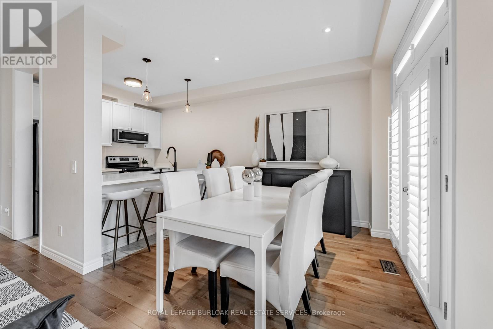 21 - 5056 New Street, Burlington, Ontario  L7L 1V1 - Photo 6 - W12724536