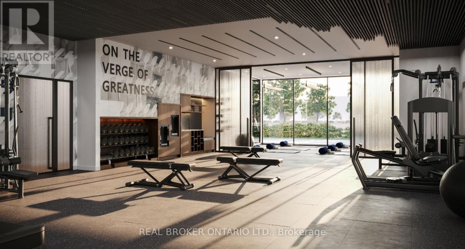 703 - 1037 The Queensway, Toronto, Ontario  M8Z 0H5 - Photo 23 - W12724540