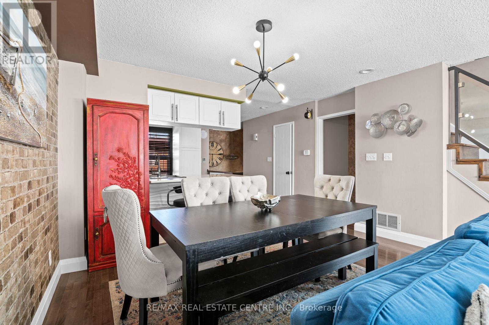 10 - 1570 Reeves Gate, Oakville, Ontario  L6M 3J3 - Photo 14 - W12724568